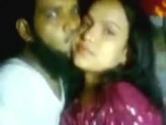 Indian village dirty slut wife acquires her cookie licked and drilled in homemade video 